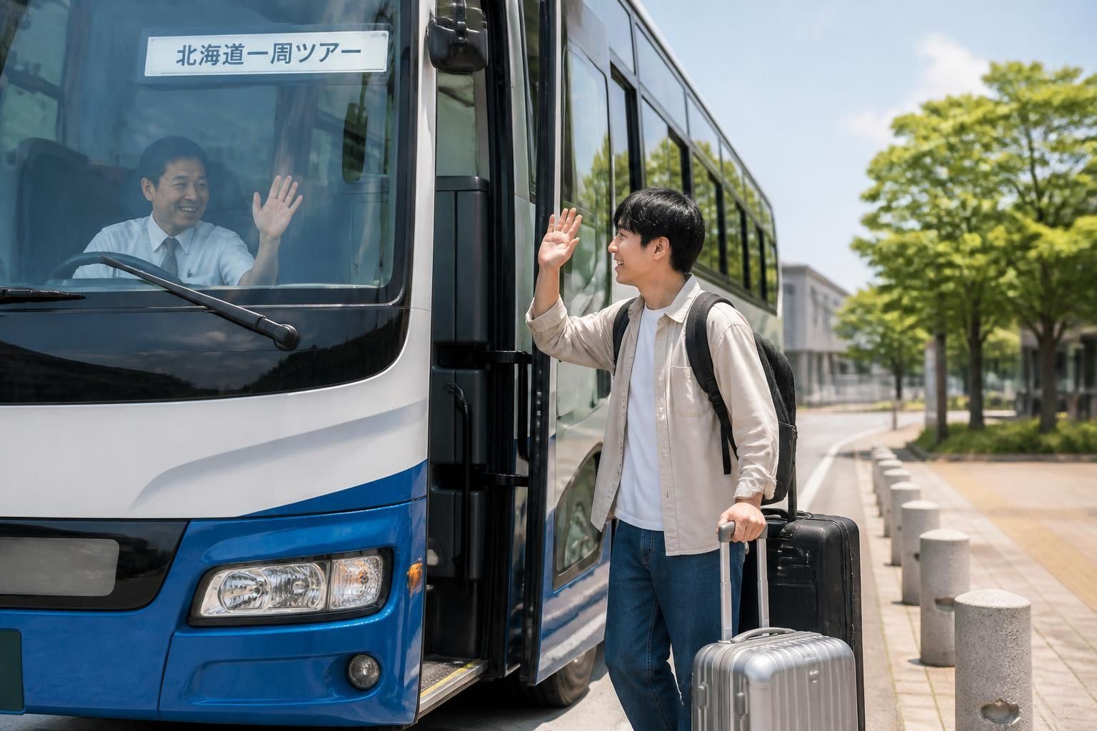 サービスイメージ
