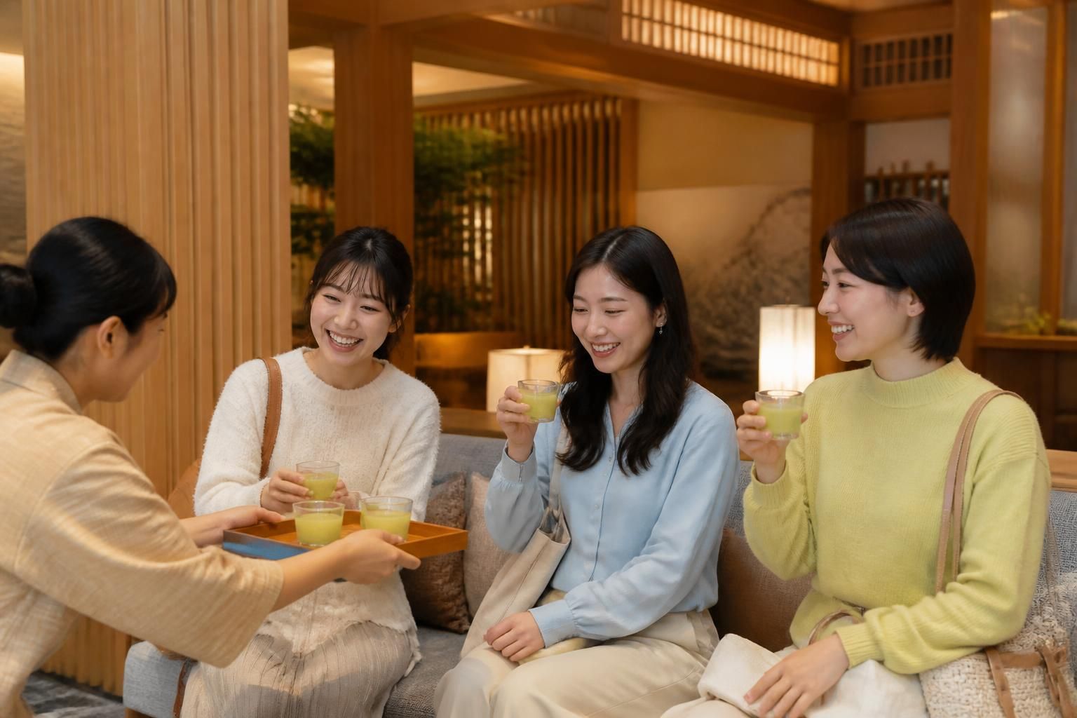 国内旅行と海外旅行で異なるポイント