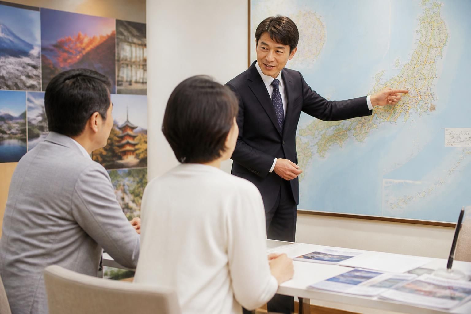 予約サイトによって違う「キャンセル料」の仕組み