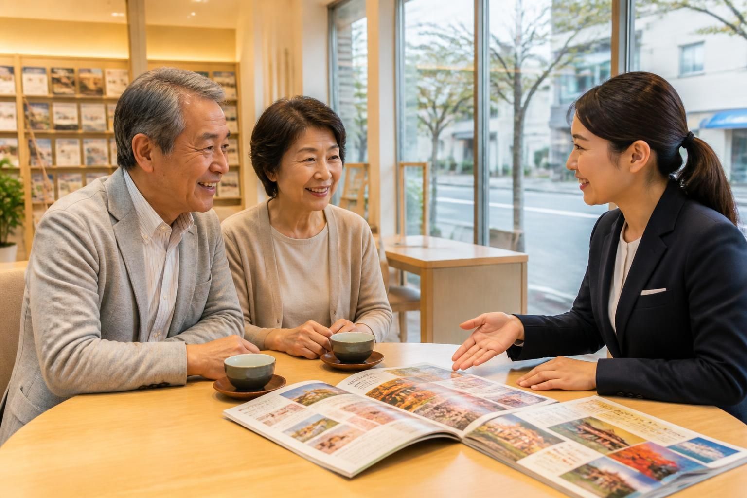 JTBを選ぶときの具体的な判断材料