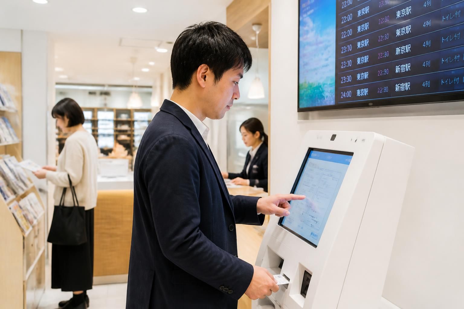 サービスイメージ
